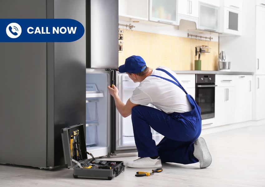 Cedar Falls Appliance Repair Company